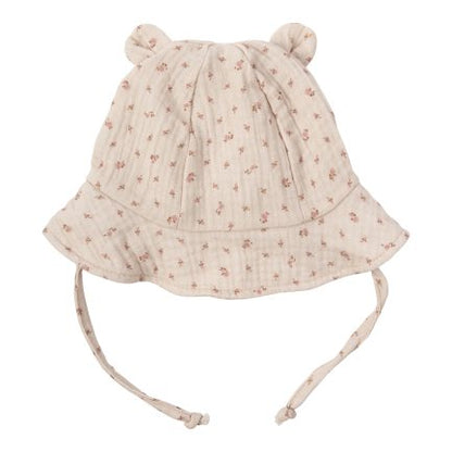 Cappellino in mussola Berretto