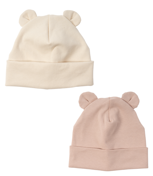 Cappello con orecchie Berretto