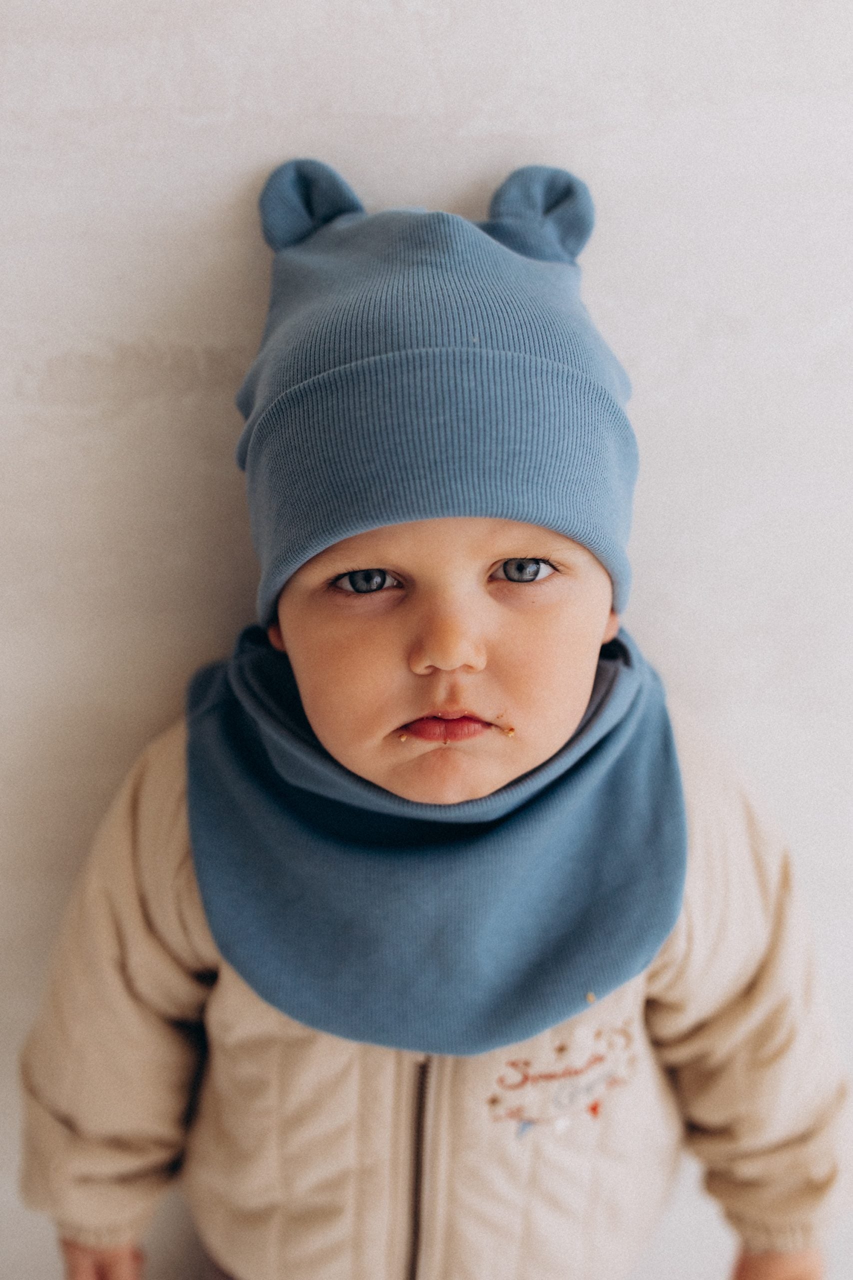 Cappello con orecchie Berretto