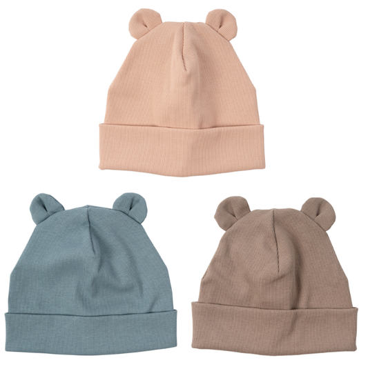 Cappello con orecchie Berretto