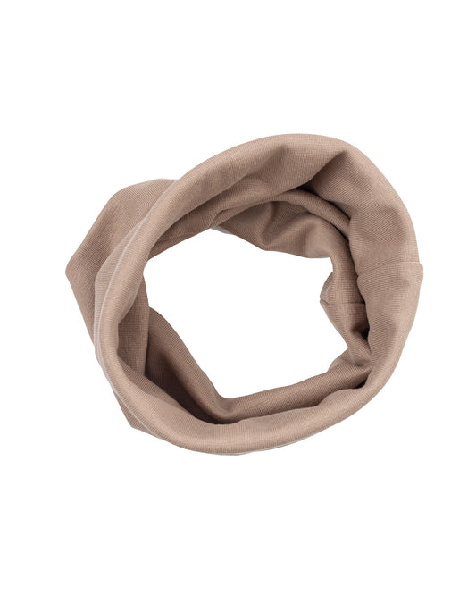 Collo in cotone organico