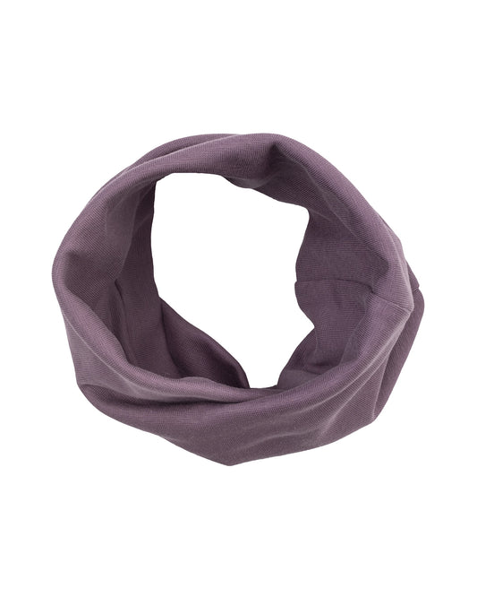 Collo in cotone organico