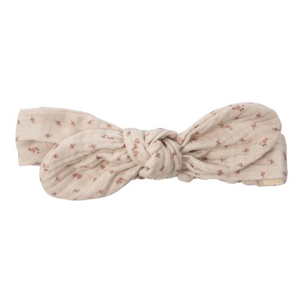 Fascia elastica in mussola fascia per capelli