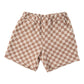 Pantaloncino in mussola pantaloncino