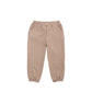 Pantaloni comodi in cotone biologico